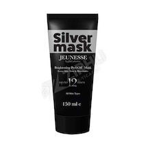 Jeunesse Silver Gri Maske 150 Ml