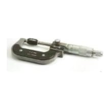 Tr 0-25 X 0.01 MM Numaratörlü Mikrometre N11.1356