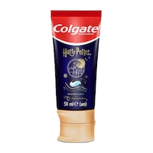 Colgate Harry Potter Çocuk Diş Macunu 50 Ml 3 Adet