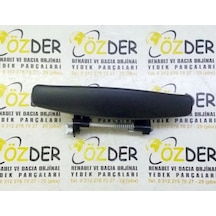 Duster 1 - I Kapı Dış Açma Kolu Sol Siyah 8200733836