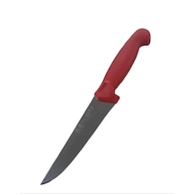Frs Çelik 4 Sivas %100 El İşçiliği Kasap Bıçağı 25 Cm