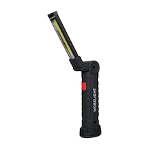 Pro Worklight Şarjlı Mıknatıslı Çalışma Lambası Diğer
