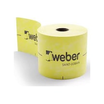 Webertec Max Tape 10 Cm Keçe Pah Bandı 50 Mt