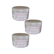 Breast Actives Kadınlara Özel Göğüs 100 Ml X 3 Adet