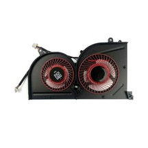 MSI Uyumlu Gs63Vr Gs63Vr Stealth Pro Notebook Fan Ver.2 (Gpu Vga) Sağ
