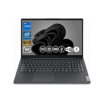 Lenovo V15 G4 IRU 83A100QMTR A8 i7-13620H 24 GB 2 TB SSD 15.6" Free Dos Dizüstü Bilgisayar