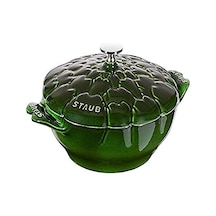 Enginar Döküm Tencere, Özel Şekil, La Cocotte 0