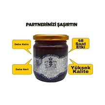 Mr Baron Erkeklere Özel Doğal Macun 240 Gr X 3 Adet