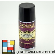 Stencıl Sprey Yapıştırıcısı 150Ml