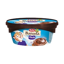 Torku Banada Miniki Kakaolu Fındık Kreması 400 G 4'li Avantaj Paketi Mıchu