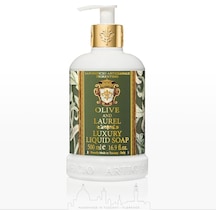 Saponificio Artigianale Fiorentino Sıvı Sabun 500 Ml - Olive And Laurel