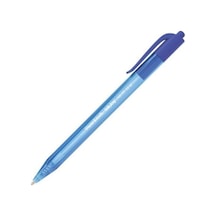 Paper Mate Tükenmez Kalem İnkjoy 100 Rt 1.0 Mm Mavi Basmalı S0957040 Çok Renkli