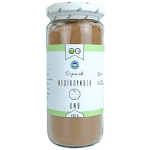 OG natural Organik Keçiboynuzu Unu 250gr