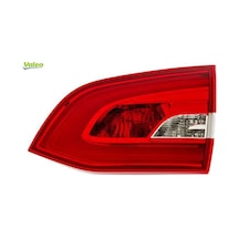 Sağ Stop Lambası İç Led 308 Sw 14 21 Valeo 9678094880