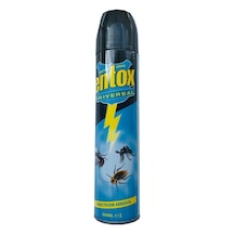 Entox Sinek Ilacı 300 Ml