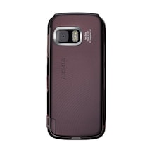 Nokia 5800 Arka Kapak Batarya Pil Kapağı
