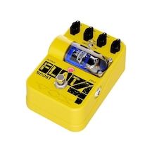 Vox Flat 4 Boost