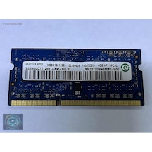Ramaxel 4 Gb Ddr3l Pc3l 12800s Sorunsuz Ram