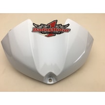 Yamaha Yzf R6 Depo Ön Kapak Beyaz 13S-2171A-00-P1