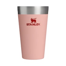 Stanley The Stacking Tumbler 0.47l Termos Bardak 10-11882-0099 Pembe