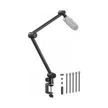 Smallrig 4303 Mikrofon Boom Kolu Masa Üstü Montajı