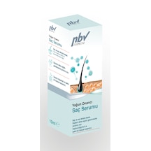 Nbvcosmetic Saç Bakım Kıran Serumu 10 Ml