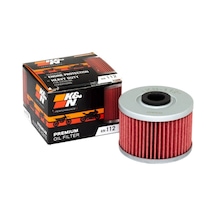 Cf Moto 250 Nk K&n Yağ Filtre Mtnm