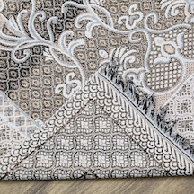 Seccade Süper Simli Broker Rose Gold 68x110 Cm - 170 Gr Çok Renkli
