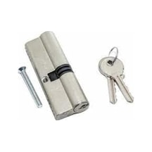 Ekom Pvc Pimapen Kilit Göbeği, Silindir Barel, 90 Mm Diğer