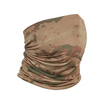 Thermoform Army Microfiber Boyunluk Antimikrobiyel Jnd.Kamuflaj-Std