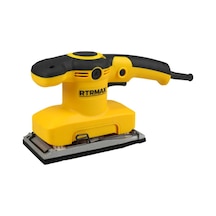 Rtrmax RTM3730 320 W 93x185 MM Titreşimli Zımpara