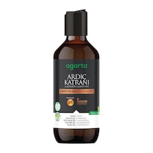 Agarta Ardıç Katranı & Keratin Şampuan 400 ML