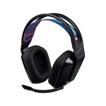 Logitech G535 Lıghtspeed Kablosuz Mikrofonlu Oyuncu Kulaklığı
