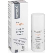 Dermoskin Be Bright Peptit Kompleks Krem 33 ML