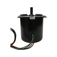 İkon Teknik AC SENKRON MOTOR 70 KTYZ 40 Watt 20 RPM 220 Volt İkon Teknik AC SENKRON MOTOR 70 KTYZ 40 Watt 20 RPM 220 Volt