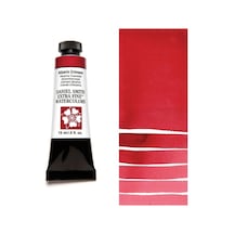 Extra Fine Tüp Suluboya 15 Ml Seri 1 Alizarin Crimson Nocolor-fedc37f3