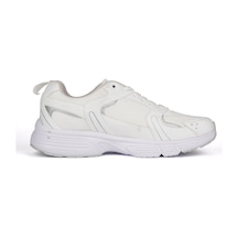 Noka Life Beyaz Erkek Spor Ayakkabı 001
