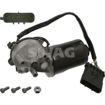 Opel Meriva A Silecek Motoru On 2003-2011 Swag 40937226