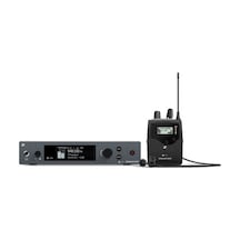 Sennheiser Ew Iem G4 Kablosuz Kulakiçi Monitör Seti