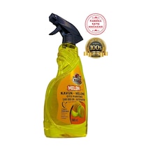 Kavun Kokulu Ferah Oto Ev Oda Sprey Parfüm Trax 500 Ml