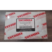 Mazda B2500 99-06 12v Turbo Piston Segman 0,50 Wl Wlt Toyonısa