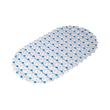 Vantuzlu Banyo Paspası Royaleks-clkn-1430 Çok Renkli Vantuzlu Banyo Paspası Royaleks-clkn-1430 Çok Renkli