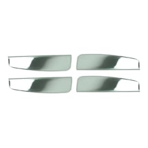 Fiat Linea Krom Kapı Kolu 4Kapı 2012 ve Üzeri P.Çelik