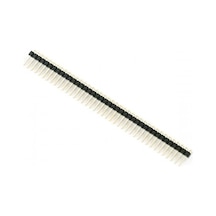 Header 1X40 2 MM Erkek