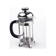 350 ML Paslanmaz Cam French Press Bitki Çayı Demleme & Kahve Potu