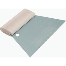 Tutkal Spatulası 180 Mm Diğer