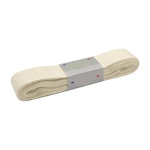 Benim Marifetlerim - Ekru Grogren Kurdele 1 Cm 10 Metre Diğer