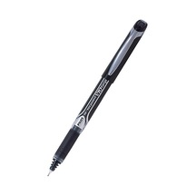 Pilot Roller Kalem V10 Grip 1.0 Mm Siyah Bxgpn-v10-b - 12 Adetli