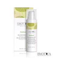 Byotea Radianc Göz Altı Torba Koyu Halka Giderici C A E Vitamini Hyaluronik Asit Bakım Göz Jeli 30ml