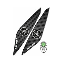 Yamaha Xmax 2018 - 2022 Uyumlu Far Pad 006 Standart